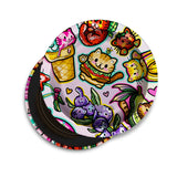 V Syndicate - Syndicase 360 Tin - Kibbles and Kitts