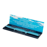 Elements Phantom 'WIDE' - Ultra Thin - Kingsize Rolling Papers