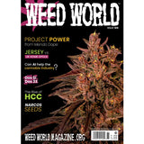 Weed World Magazine - Latest Issues