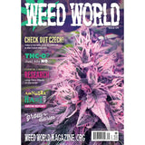 Weed World Magazine - Latest Issues