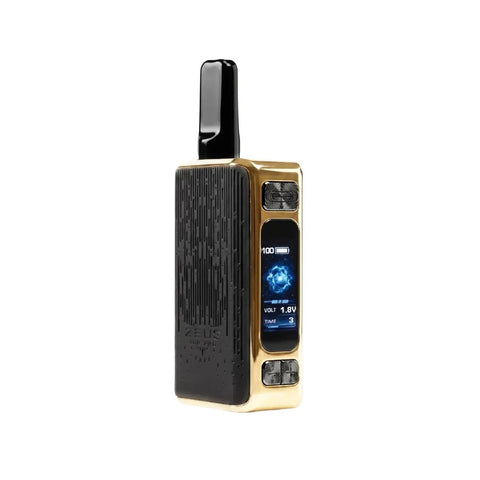 Zeus - Ion Pro - 510 Battery