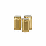 Zeus ArcPods™  GT - 24K Gold Coated - 5 Pod Pack