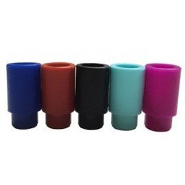 Diamond Mist Silicone Drip Tip Pack of 5 - The JuicyJoint