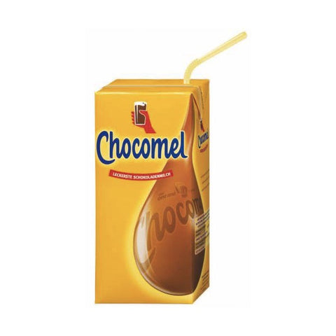 Chocomel Chocolate Milk Drink - 200ml