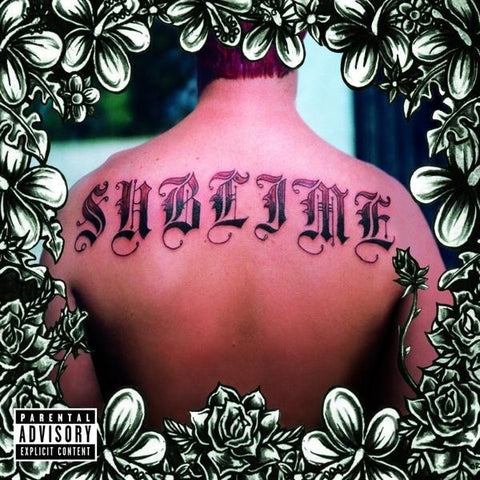 Sublime - Sublime 2 x LP