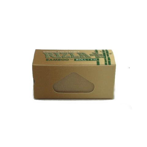 Rizla - Ultra Thin Bamboo Rolling Papers - 4m Rolls