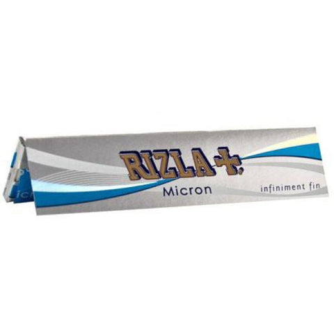 Rizla Micron Kingsize Papers