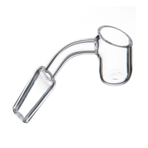 Quartz Banger - 45 Degree - 14mm Male