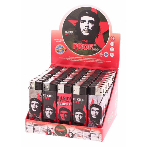 PROF - Che Guevara Lighters