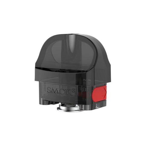 Smok -Nord 4 - Replacement Pod 2ml Each
