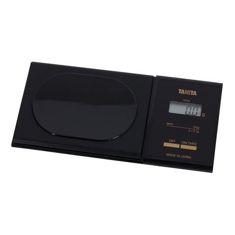 Tanita 1479V Pocket Scales 120g x 0.1g
