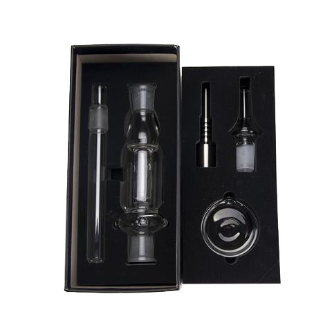 Glass Dabbing 19mm Nectar Collector Kit - The JuicyJoint