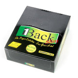 1Back Kingsize Transparent Papers - The JuicyJoint