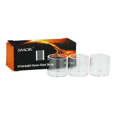 Smok - TFV8 Big Baby Replacement Glass