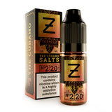SALE!!! Zeus Juice - 10ml Nicotine Salts
