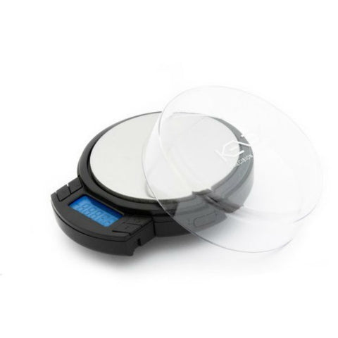 Kenex - Infinity Digital Precision Scales (Platinum Collection) 200g - 0.01g
