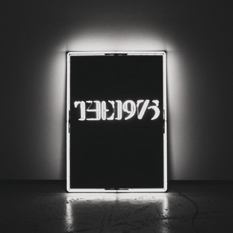 The 1975 - The 1975 2 x LP