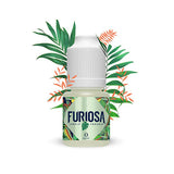 Furiosa Vapor 10ml Premium E-Liquid By Vape 47 - The JuicyJoint