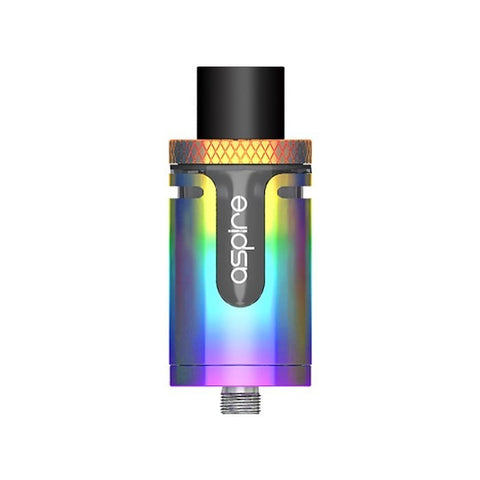 Aspire Cleito EXO Tank 2ml TPD Compliant - The JuicyJoint