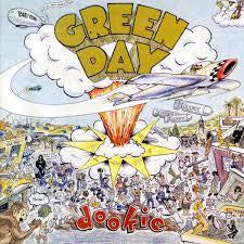Green Day - Dookie LP - The JuicyJoint