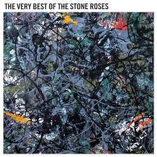 The Stone Roses - The Very Best Of The Stone Roses 2 x LP