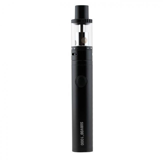 Kangertech - Subvod CL 1000 Vape Starter Kit The JuicyJoint Kangertech - Subvod CL 1000 Vape Starter Kit The JuicyJoint