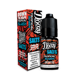 Doozy Salts - 10ml E-liquid Nicotine Salts 10mg