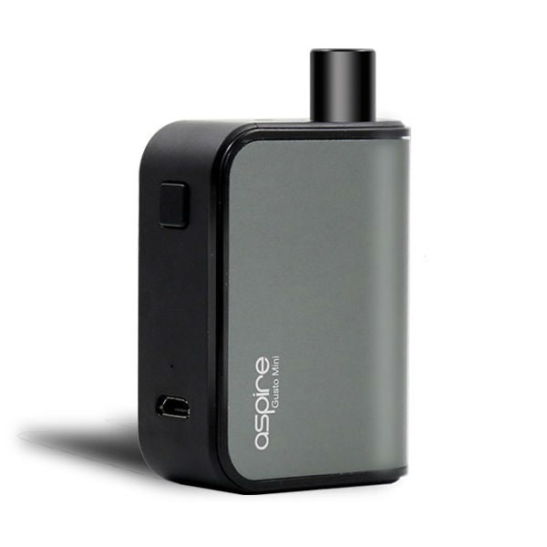 Aspire - Gusto Mini Closed Pod System  The JuicyJoint