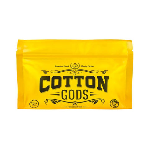 Cotton Gods - Coil Cotton 10g