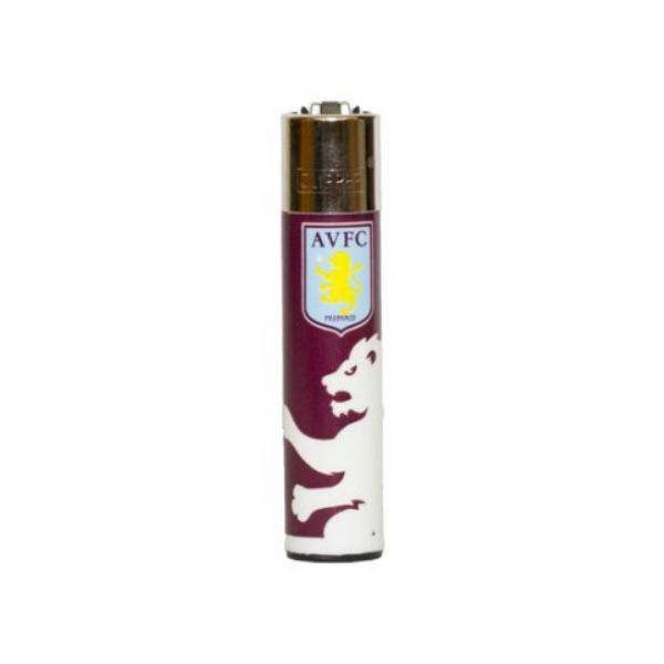 Clipper - Aston Villa Football Club  The JuicyJoint