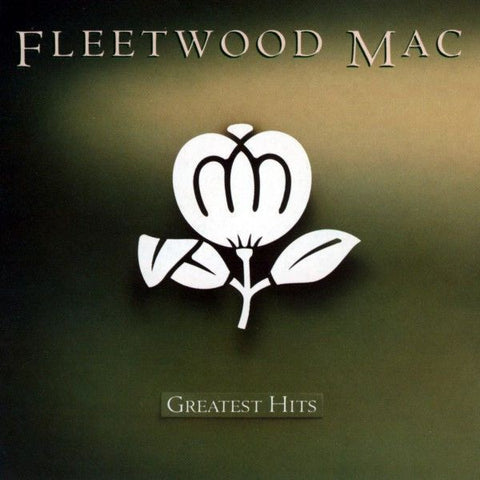 Fleetwood Mac - Greatest Hits LP - The JuicyJoint