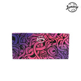 Lunacy All in One - King Size Rolling Papers, Tips & Rolling Stand