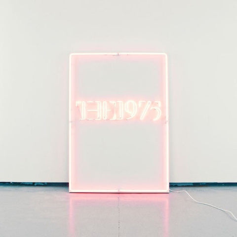 The 1975 - I Like It When You Sleep, For You Are So Beautiful But Unaware Of It 2 x LP