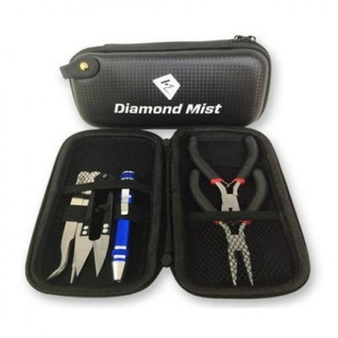 Diamond Mist RBA Tool Kit - The JuicyJoint