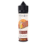 PRICE REDUCED!! I Can't Believe It's Not Donuts Premium E-liquid - 50ml Short Fill 0mg