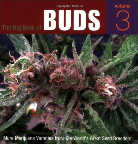 Buds 3 - The JuicyJoint