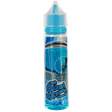 SALE!!! The Slush Machine - Premium E-Liquid 50ml Short Fill 0mg