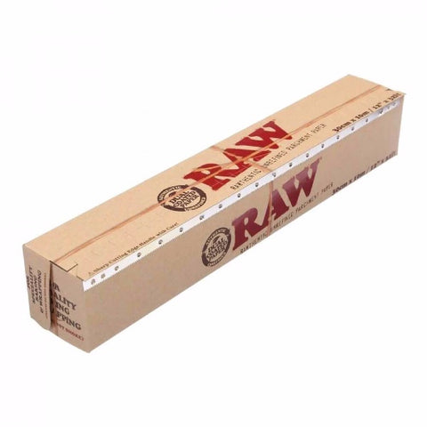 Raw - Parchment Paper - 30cm x 10m (12" x 32ft)