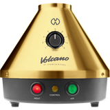 Volcano Classic - 24k Gold LTD Edition - Vapourizer