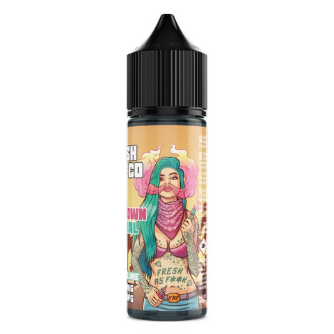 50ml Short Fills Tagged "fresh vape co" The JuicyJoint 50ml Short Fills Tagged "fresh vape co" The JuicyJoint
