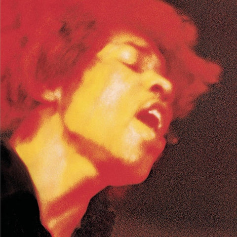 Jimi Hendrix - Electric Ladyland 2 x LP - The JuicyJoint