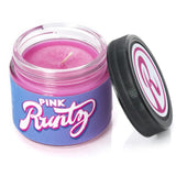 Runtz - Soy Aromatherapy Candle - Pink