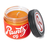 Runtz - Soy Aromatherapy Candle - OG Runtz