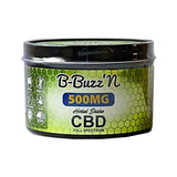 B-Buzz'n - Herbal 500mg CBD Shisha - 200g