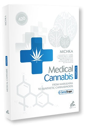 Medical Cannabis Complete - The JuicyJoint