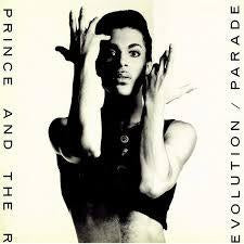 Prince And The Revolution - Parade LP - The JuicyJoint