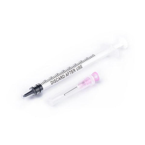 Wotofo - E-Liquid Syringe 1ml
