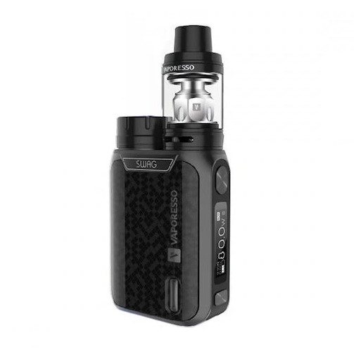 SALE!! Vaporesso - Swag 80W Vape Full Kit  The JuicyJoint