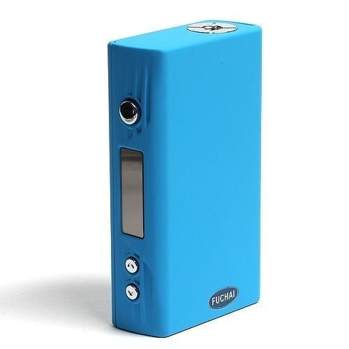 Sigelei FuChai 200W The JuicyJoint Sigelei FuChai 200W The JuicyJoint