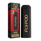 Fly CBD - Disposable CBD Vape Pen 500mg